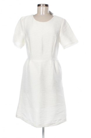 Φόρεμα Karl Marc John, Μέγεθος M, Χρώμα Εκρού, Τιμή 41,94 €
