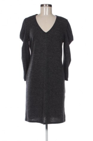 Kleid Kiabi, Größe L, Farbe Grau, Preis € 14,83