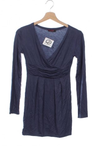 Kleid Klass, Größe XS, Farbe Blau, Preis 4,99 €