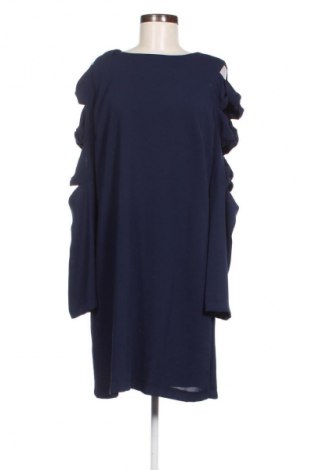 Rochie Koton, Mărime L, Culoare Albastru, Preț 67,99 Lei
