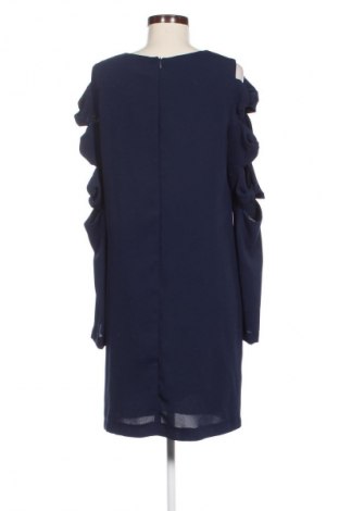 Rochie Koton, Mărime L, Culoare Albastru, Preț 67,99 Lei
