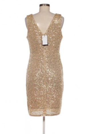 Kleid Koton, Größe L, Farbe Golden, Preis 103,91 €