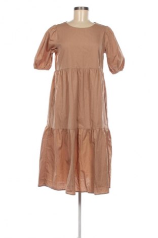 Kleid LCW, Größe S, Farbe Beige, Preis € 17,15