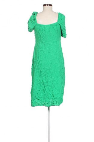 Rochie LCW, Mărime XL, Culoare Verde, Preț 73,98 Lei