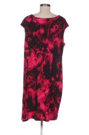 Šaty  Laura Plus, Veľkosť XXL, Farba Viacfarebná, Cena  33,95 €