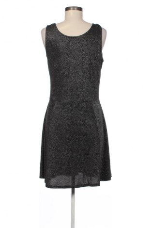 Kleid Laura Torelli, Größe M, Farbe Schwarz, Preis 20,99 €