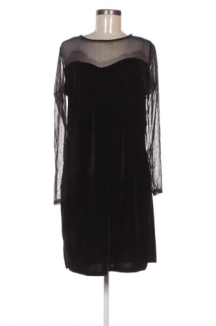Kleid Laura Torelli, Größe M, Farbe Schwarz, Preis € 47,57