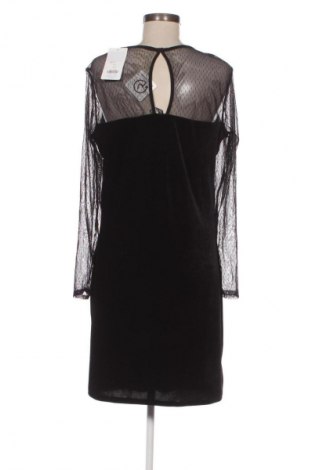Kleid Laura Torelli, Größe M, Farbe Schwarz, Preis € 47,57