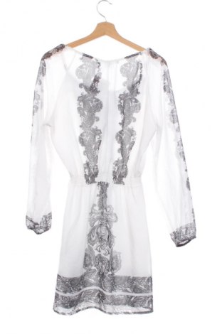 Kleid Le Chateau, Größe XS, Farbe Mehrfarbig, Preis 19,99 €
