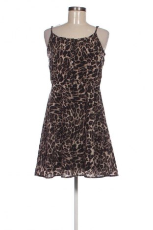 Kleid Lee Cooper, Größe M, Farbe Mehrfarbig, Preis € 33,99