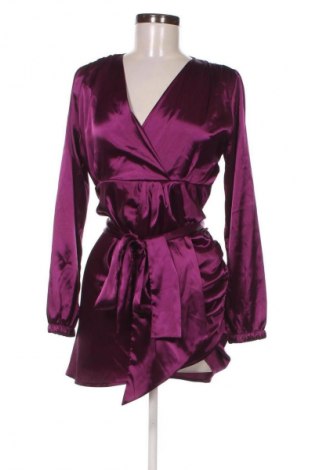 Kleid Lilian Edwards, Größe S, Farbe Lila, Preis 46,99 €