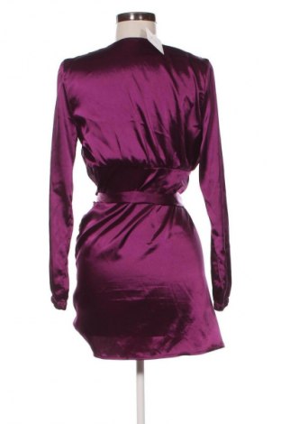 Kleid Lilian Edwards, Größe S, Farbe Lila, Preis 46,99 €