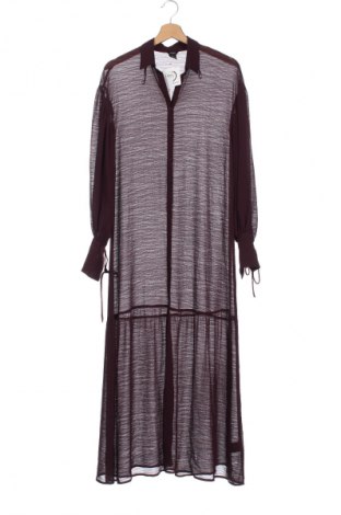 Kleid Lindex, Größe XS, Farbe Lila, Preis € 20,99
