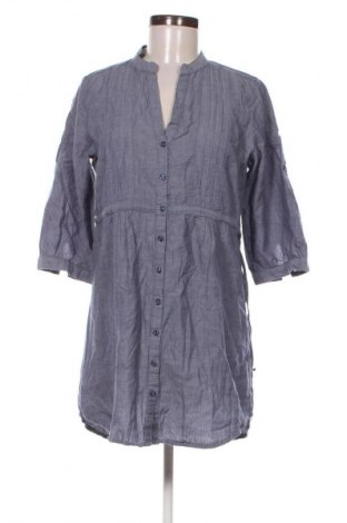 Kleid Lindex, Größe M, Farbe Blau, Preis 20,99 €