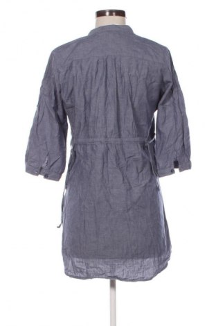 Kleid Lindex, Größe M, Farbe Blau, Preis 20,99 €