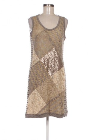 Rochie Linea Tesini, Mărime L, Culoare Multicolor, Preț 113,99 Lei