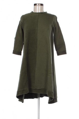 Kleid Liu Jo, Größe S, Farbe Grün, Preis 18,27 €