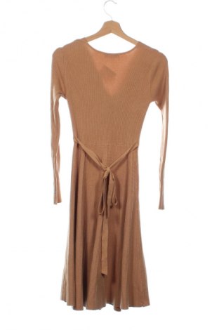 Φόρεμα Liu Jo, Μέγεθος XS, Χρώμα Καφέ, Τιμή 62,92 €