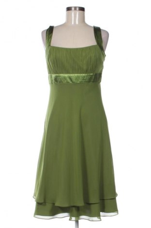Šaty  Liz Claiborne, Velikost S, Barva Zelená, Cena  371,00 Kč