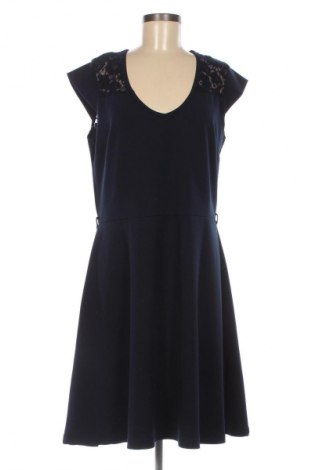Šaty  Lola & Liza, Veľkosť XL, Farba Modrá, Cena  20,95 €