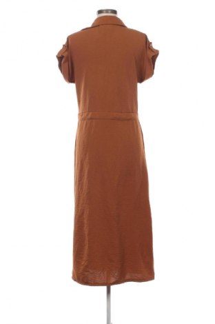 Kleid Lola & Liza, Größe S, Farbe Braun, Preis 22,99 €
