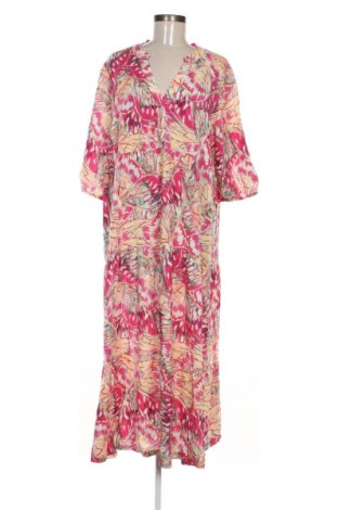 Kleid Lola & Liza, Größe XL, Farbe Mehrfarbig, Preis € 33,99