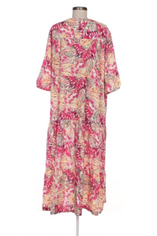 Kleid Lola & Liza, Größe XL, Farbe Mehrfarbig, Preis € 33,99