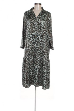 Kleid Lola & Liza, Größe XL, Farbe Mehrfarbig, Preis € 33,99
