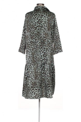 Kleid Lola & Liza, Größe XL, Farbe Mehrfarbig, Preis € 33,99