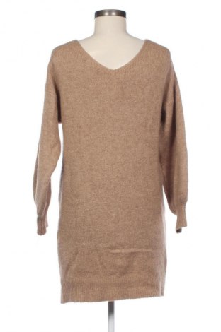 Kleid Lola & Liza, Größe L, Farbe Braun, Preis 16,99 €
