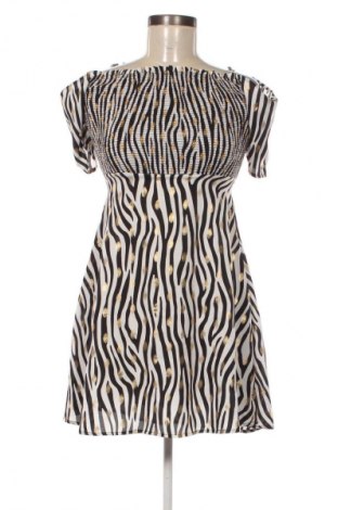 Kleid Lou, Größe S, Farbe Mehrfarbig, Preis € 20,99