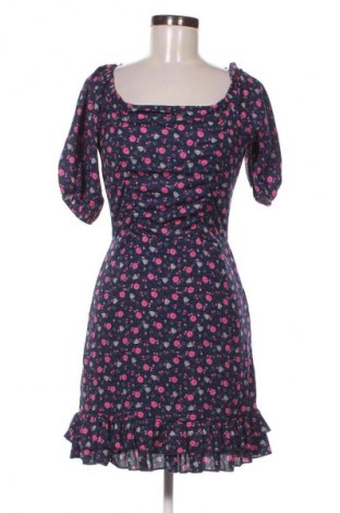 Kleid Love, Größe S, Farbe Mehrfarbig, Preis € 14,99