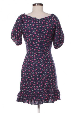 Kleid Love, Größe S, Farbe Mehrfarbig, Preis € 14,99