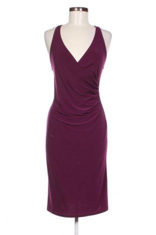 Kleid Love, Größe L, Farbe Lila, Preis 14,91 €