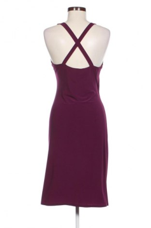 Kleid Love, Größe L, Farbe Lila, Preis 14,91 €