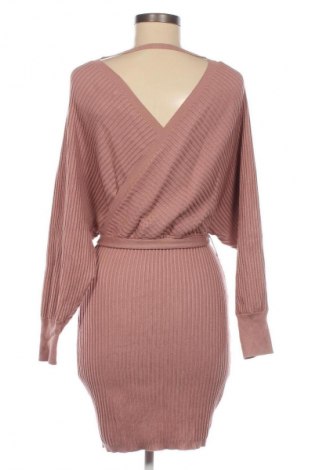 Rochie Love Fire, Mărime M, Culoare Maro, Preț 74,00 Lei