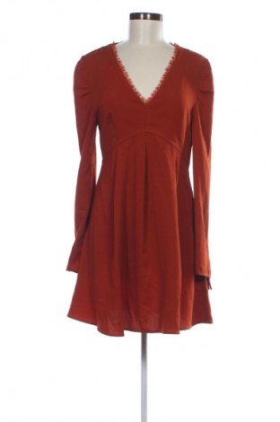 Φόρεμα Lovie & Co, Μέγεθος S, Χρώμα Καφέ, Τιμή 12,99 €