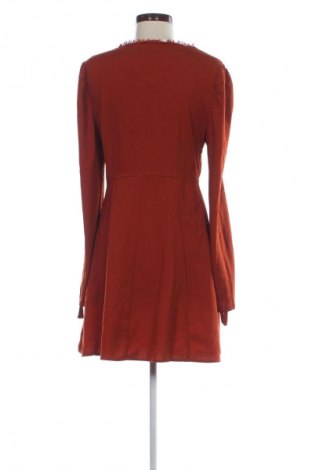 Φόρεμα Lovie & Co, Μέγεθος S, Χρώμα Καφέ, Τιμή 12,99 €