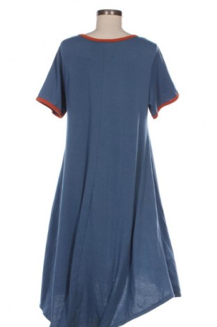 Šaty  LulaRoe, Veľkosť L, Farba Modrá, Cena  16,95 €