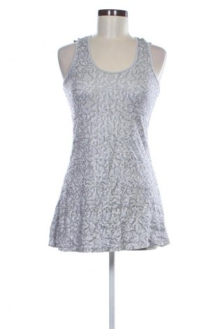 Рокля MM Couture, Размер S, Цвят Сив, Цена 82,00 лв.