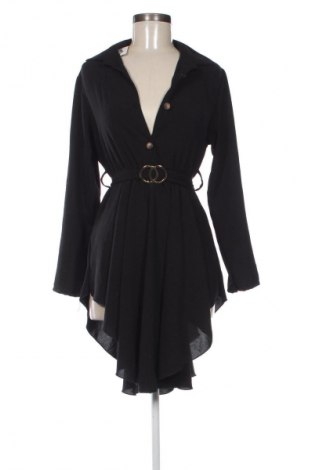 Kleid Made In Italy, Größe M, Farbe Schwarz, Preis € 20,99