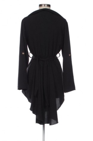 Kleid Made In Italy, Größe M, Farbe Schwarz, Preis € 20,99