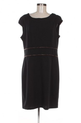 Ruha Made In Italy, Méret 3XL, Szín Fekete, Ár 7 879 Ft
