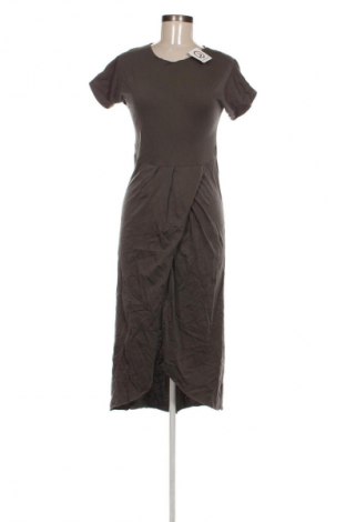 Kleid Made In Italy, Größe M, Farbe Grün, Preis 12,99 €