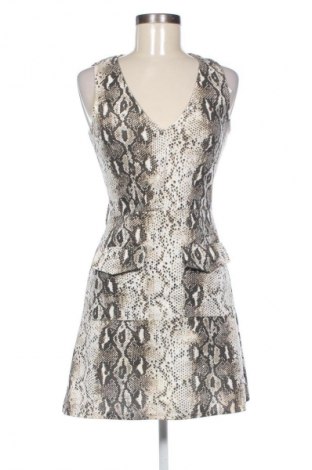 Kleid Made In Italy, Größe M, Farbe Mehrfarbig, Preis 10,99 €