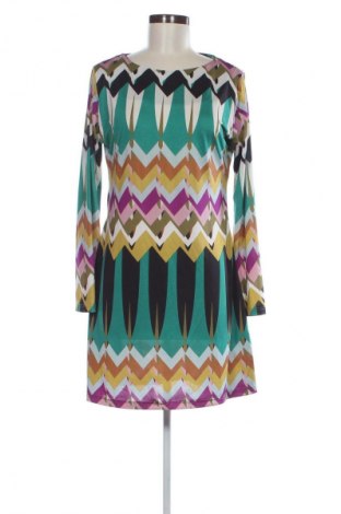Kleid Made In Italy, Größe M, Farbe Mehrfarbig, Preis € 8,99