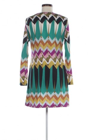 Kleid Made In Italy, Größe M, Farbe Mehrfarbig, Preis € 8,99