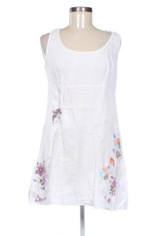 Kleid Made In Italy, Größe L, Farbe Mehrfarbig, Preis 15,00 €