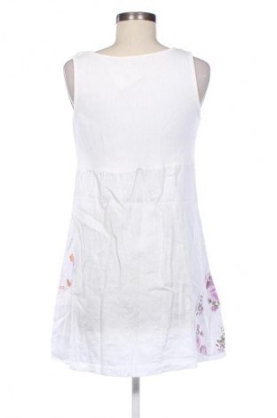 Kleid Made In Italy, Größe L, Farbe Mehrfarbig, Preis 15,00 €