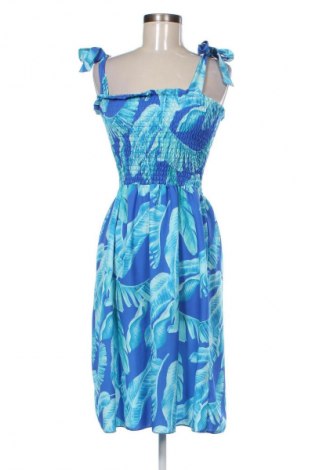 Kleid Made In Italy, Größe M, Farbe Mehrfarbig, Preis 14,83 €